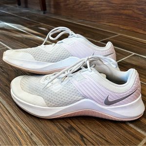 Nike size 10